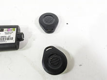 Load image into Gallery viewer, 2008 Harley Touring FLHTCU E-Glide 105TH Tssm Security Module &amp; Fob Key 68924-07 | Mototech271
