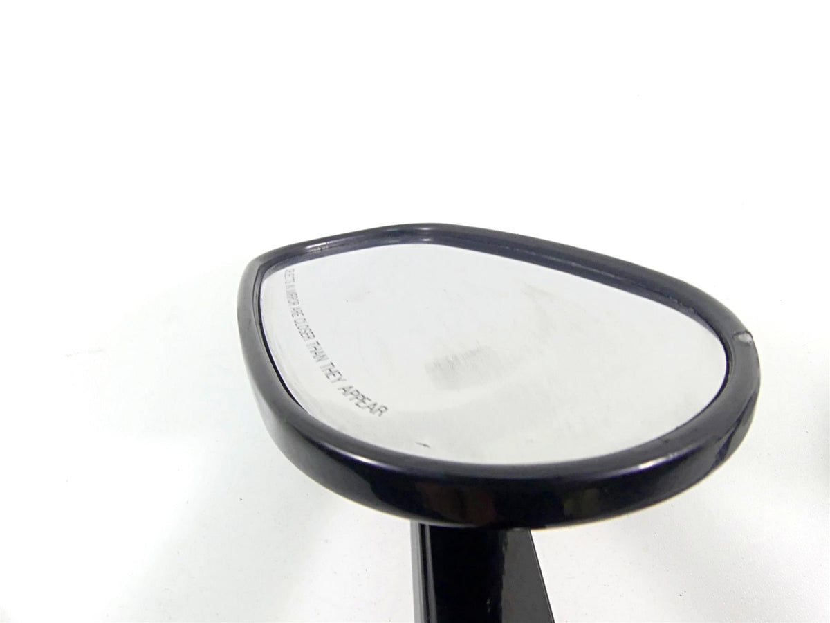 2014 Harley VRSCF Muscle V-Rod Rear View Mirror Turn Signal Set - Read 69395-09A {{ shop.shopifyCountryName }} - Mototech271