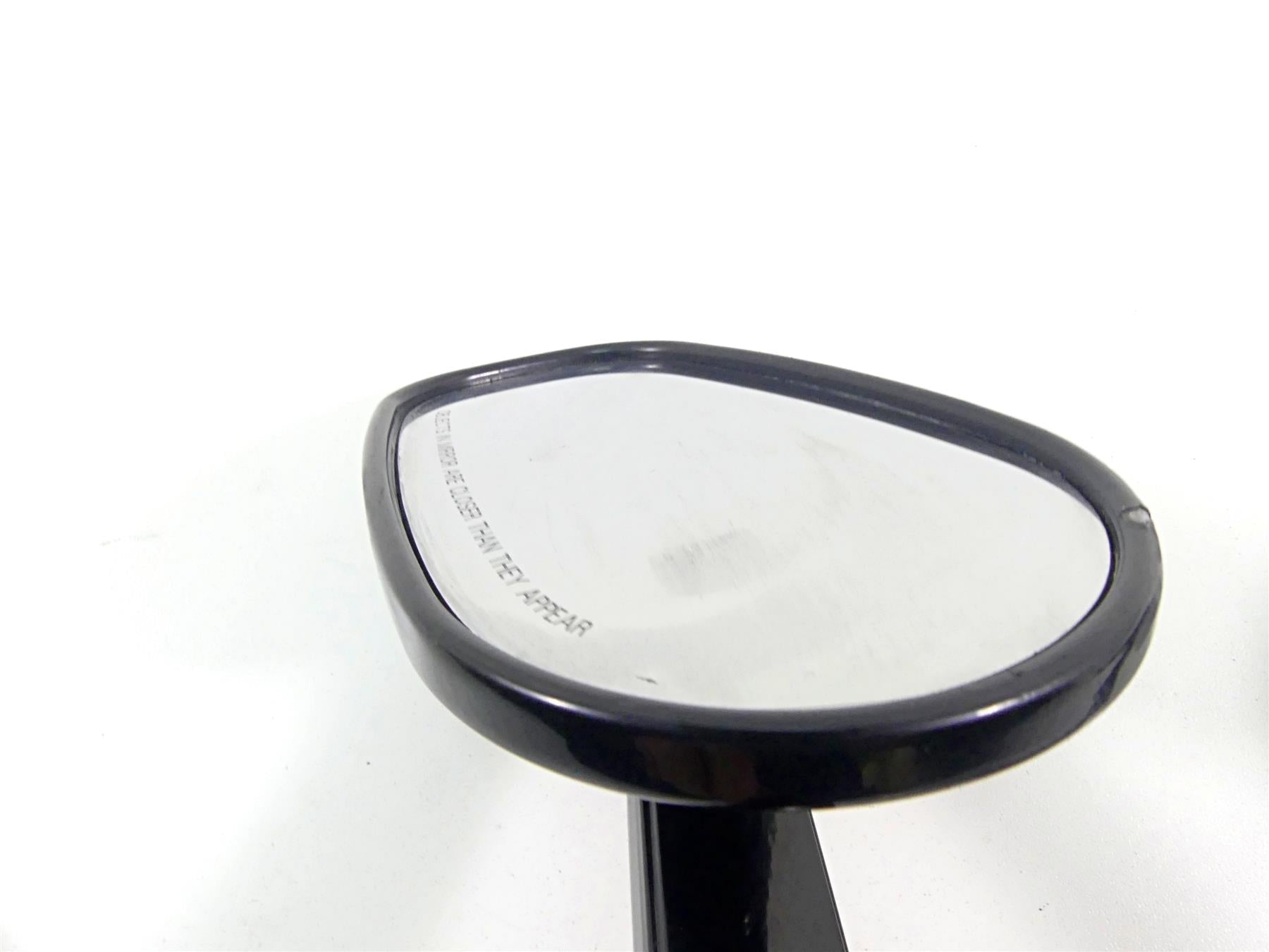 2014 Harley VRSCF Muscle V-Rod Rear View Mirror Turn Signal Set - Read 69395-09A {{ shop.shopifyCountryName }} - Mototech271