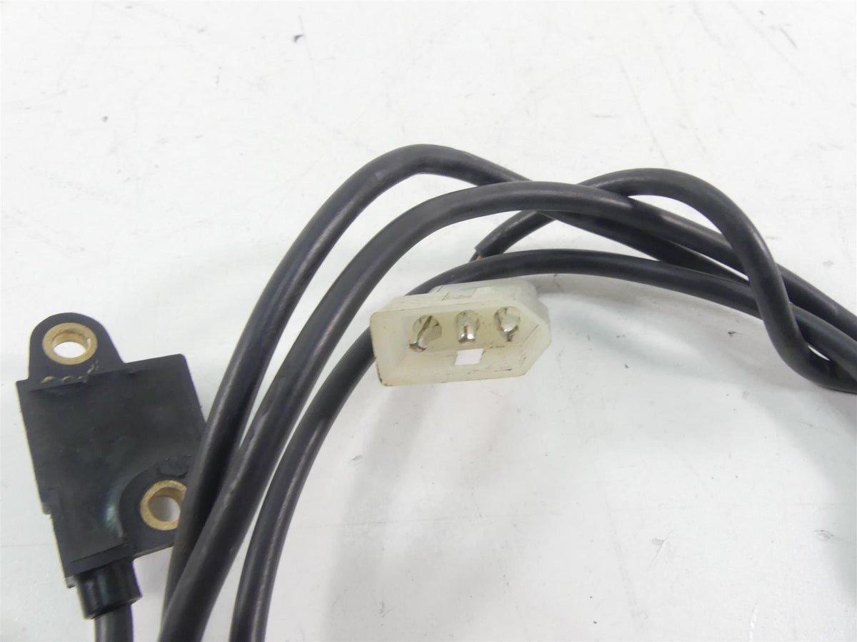 2014 Moto Guzzi Griso 1200 SE 8V Speedometer Speed Sensor GU06765400 {{ shop.shopifyCountryName }} - Mototech271