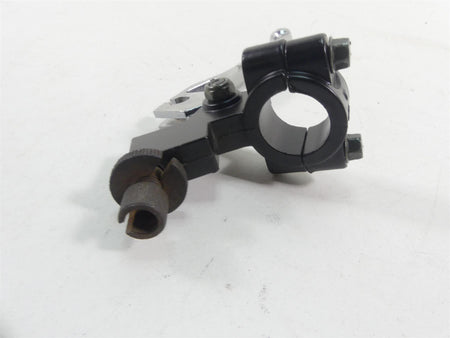 1978 Yamaha XS650 SE Special Aftermarket Clutch Perch & Lever {{ shop.shopifyCountryName }} - Mototech271