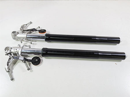 2016 Mv Agusta F3 800 RR Straight Marzocchi Front Fork Legs -No Leaks 8000B8740-Mototech271