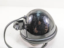 Load image into Gallery viewer, 2009 Harley Softail FLSTSB Cross Bones Headlight Head Light Lamp 5-3/4 69923-08
