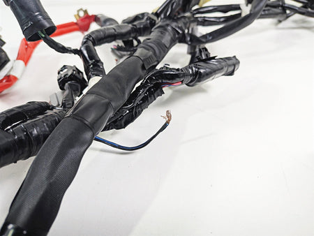 2023 Yamaha MT10 MTN1000 Wiring Harness Loom - Read B5Y-82590-10-00 {{ shop.shopifyCountryName }} - Mototech271