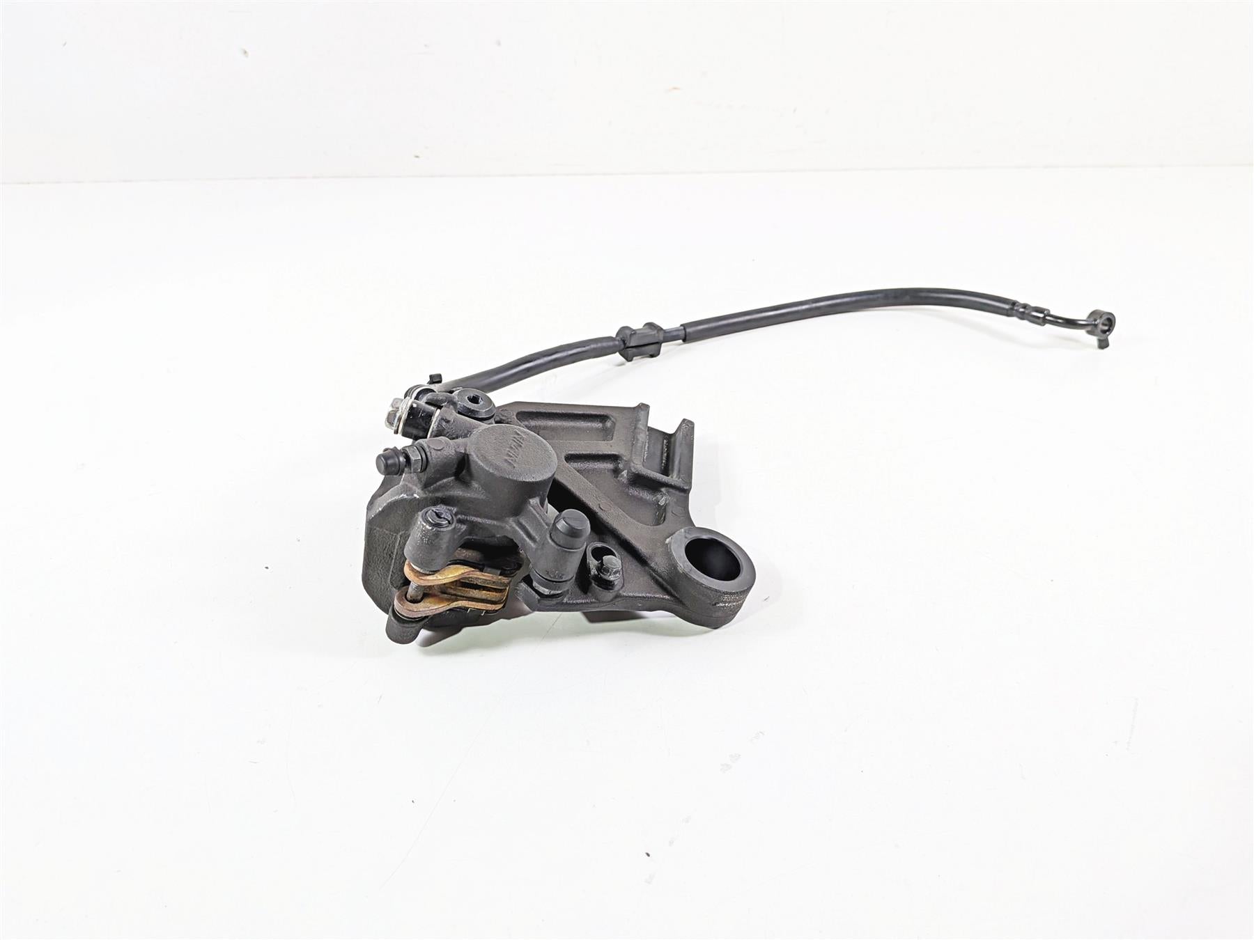 2022 Kawasaki ZX10R ZX1000 Ninja Rear Brake Caliper & Bracket 43080-0226-DJ {{ shop.shopifyCountryName }} - Mototech271