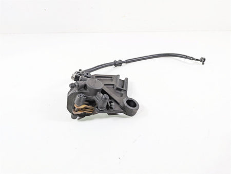 2022 Kawasaki ZX10R ZX1000 Ninja Rear Brake Caliper & Bracket 43080-0226-DJ {{ shop.shopifyCountryName }} - Mototech271