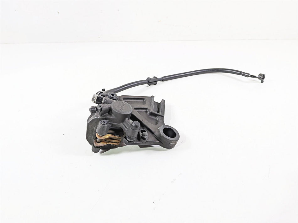 2022 Kawasaki ZX10R ZX1000 Ninja Rear Brake Caliper & Bracket 43080-0226-DJ {{ shop.shopifyCountryName }} - Mototech271