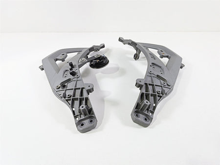 2015 BMW R1200GS K50 Front Left Right Side Stay Mounts Carrier Set 46638528674 {{ shop.shopifyCountryName }} - Mototech271