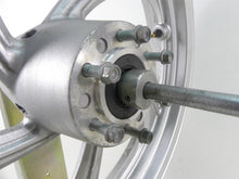 Load image into Gallery viewer, 2009 Victory Vision Tour Front Straight Cast Wheel Rim 18x3 1520901 | Mototech271
