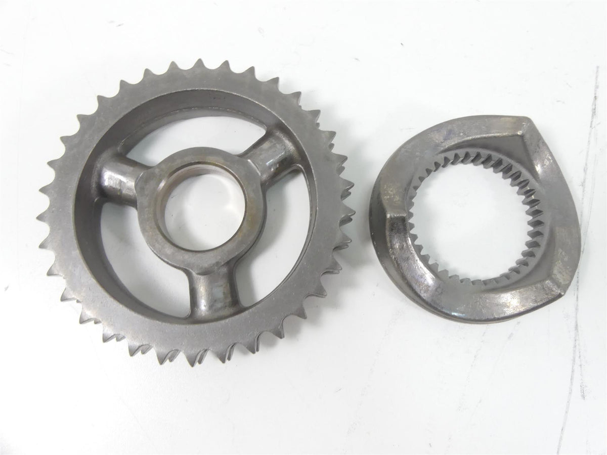 2013 Harley FXDWG Dyna Wide Glide Primary Drive Clutch Kit Set 37816-11 {{ shop.shopifyCountryName }} - Mototech271
