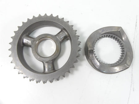 2013 Harley FXDWG Dyna Wide Glide Primary Drive Clutch Kit Set 37816-11 {{ shop.shopifyCountryName }} - Mototech271