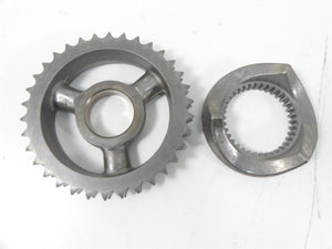 2013 Harley FXDWG Dyna Wide Glide Primary Drive Clutch Kit Set 37816-11