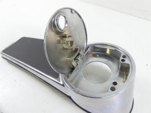 1989 Harley Touring FLTC Tour Glide Upper Fuel Tank Dash Cover Fairing 61277-88 | Mototech271