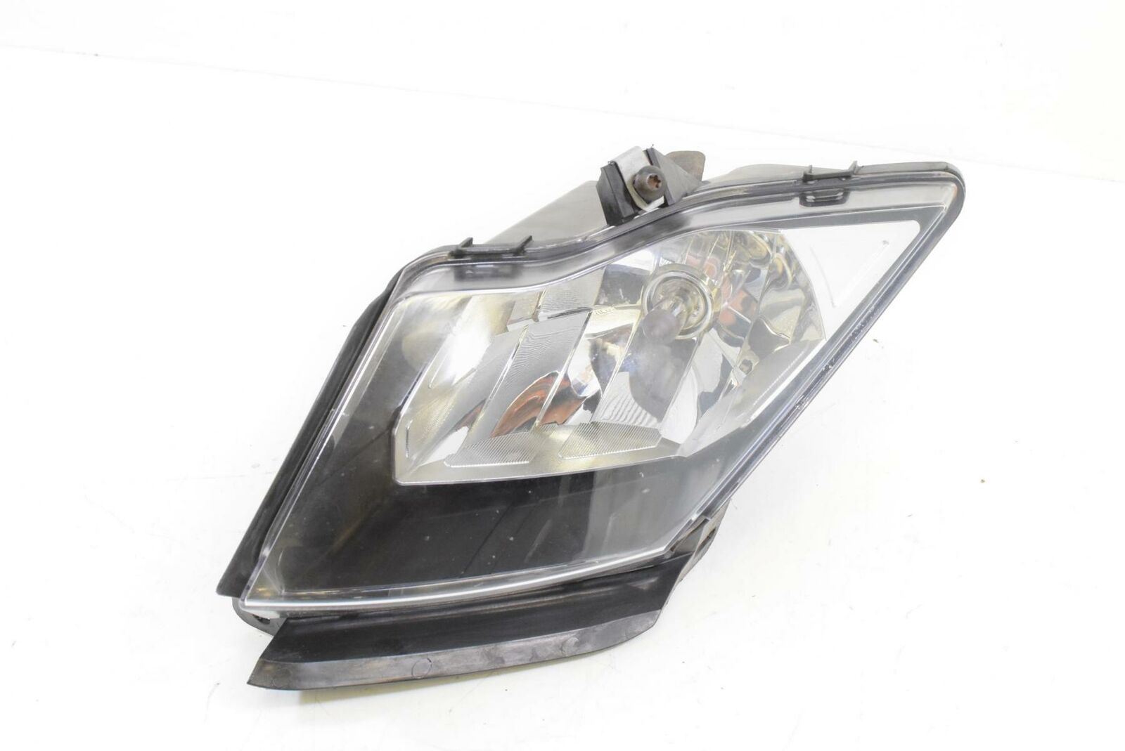 2010 Ski-Doo Summit X 800R PTEK Left Headlight Head Light Lamp Lens 517304195 {{ shop.shopifyCountryName }} - Mototech271