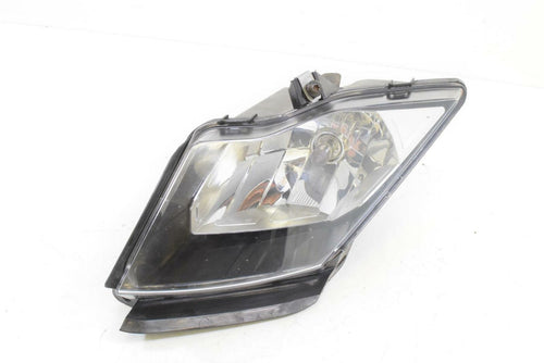2010 Ski-Doo Summit X 800R PTEK Left Headlight Head Light Lamp Lens 517304195 | Mototech271