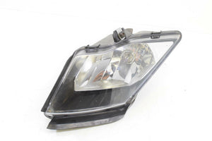 2010 Ski-Doo Summit X 800R PTEK Left Headlight Head Light Lamp Lens 517304195 | Mototech271