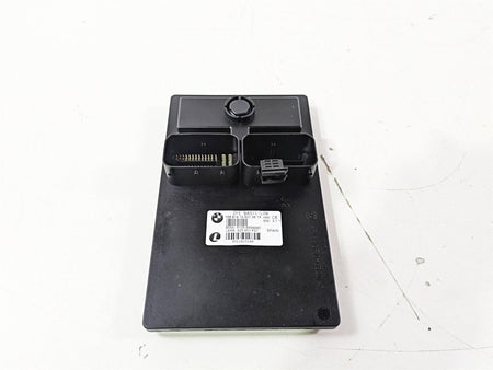 2015 BMW R nineT K21 ZFE- Basic-Low Central Chassis Control Module 61358554940 {{ shop.shopifyCountryName }} - Mototech271