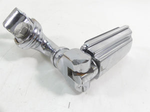 2007 Harley Touring FLHTCU SE CVO Electra Glide Highway Foot Peg Set 50130-95A | Mototech271