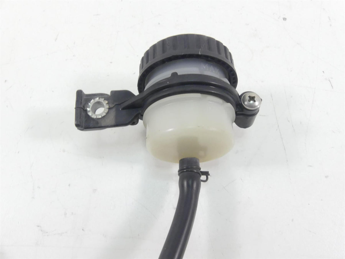 2014 Moto Guzzi Griso 1200 SE 8V Rear Brembo Brake Master Cylinder 978434 {{ shop.shopifyCountryName }} - Mototech271
