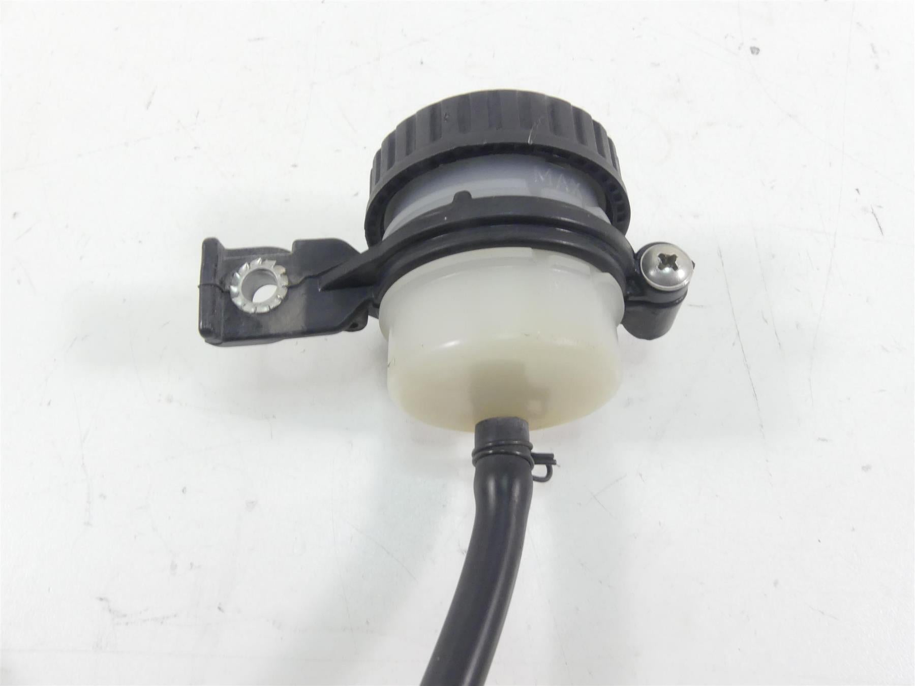 2014 Moto Guzzi Griso 1200 SE 8V Rear Brembo Brake Master Cylinder 978434 {{ shop.shopifyCountryName }} - Mototech271