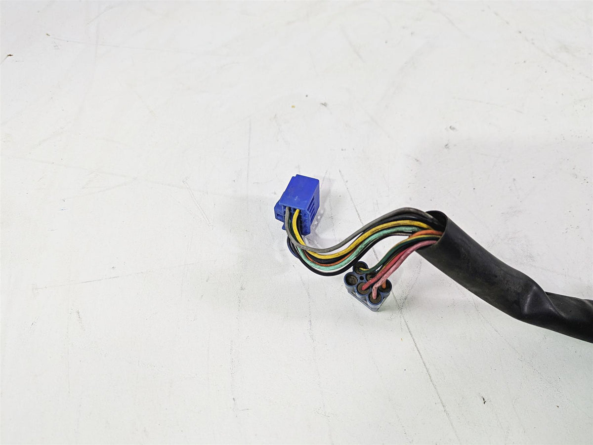 2003 Suzuki GSF1200 Bandit Speedometer Gauges Intruments - 43k 34120-31F60 {{ shop.shopifyCountryName }} - Mototech271