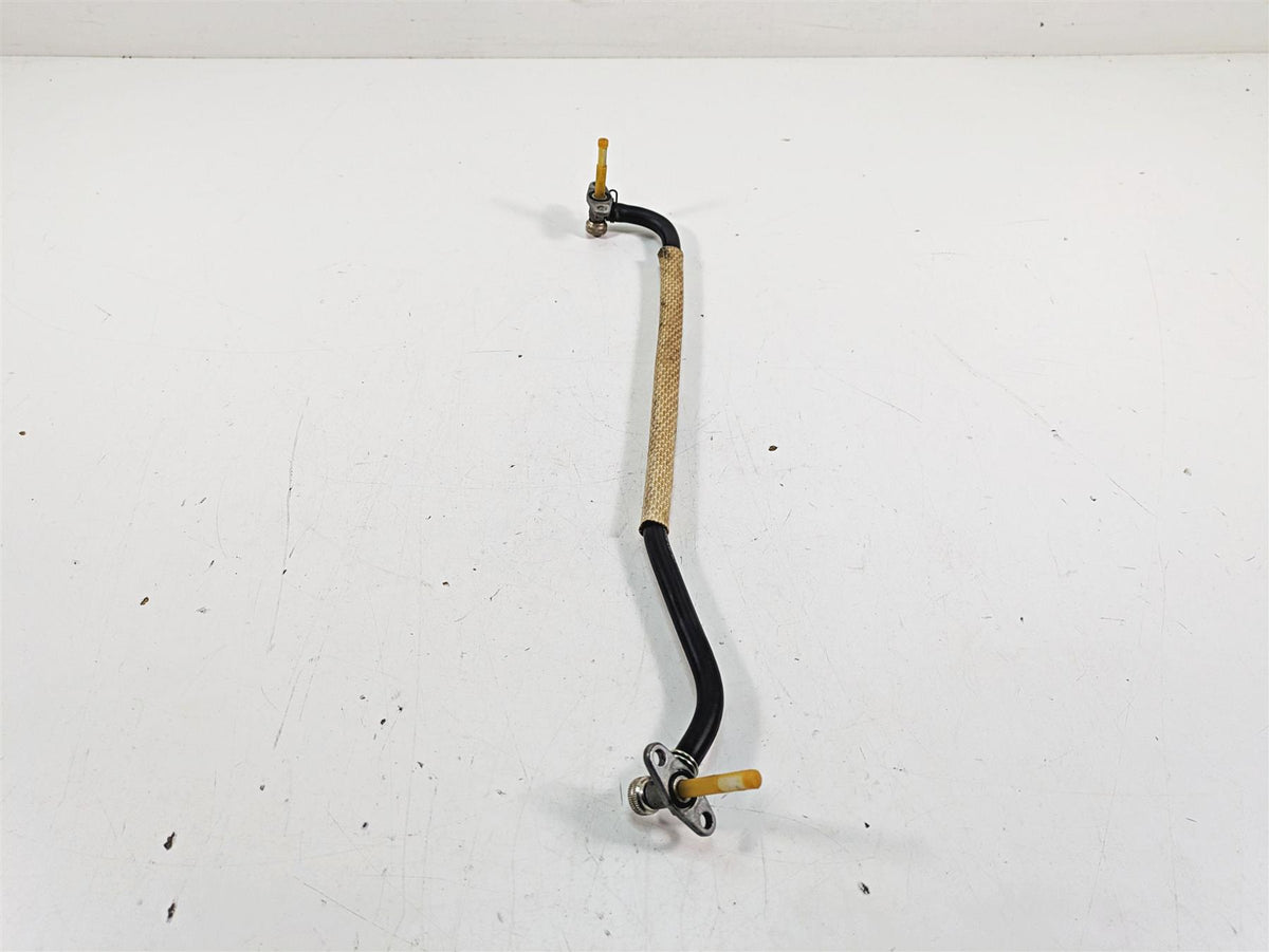 2020 KTM 1290 Super Adventure R Fuel Petcock Hose Set 58507003200 {{ shop.shopifyCountryName }} - Mototech271