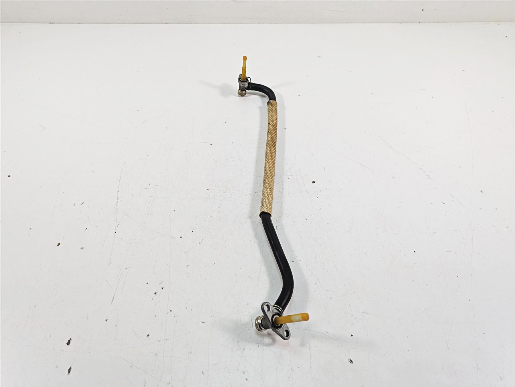 2020 KTM 1290 Super Adventure R Fuel Petcock Hose Set 58507003200 {{ shop.shopifyCountryName }} - Mototech271