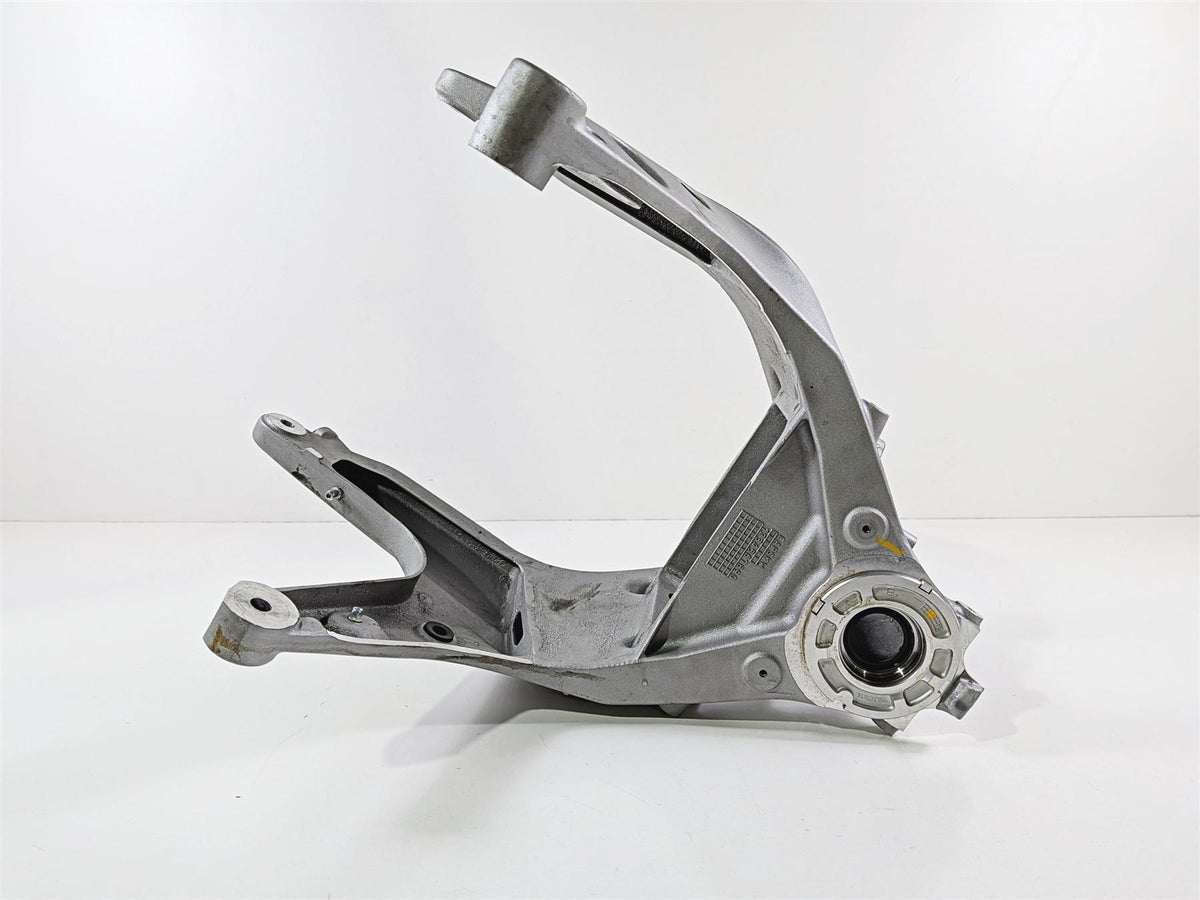 2019 Ducati Panigale V4S V4 S Corse Straight Main Frame Chassis TX*C 47023202AA-Mototech271