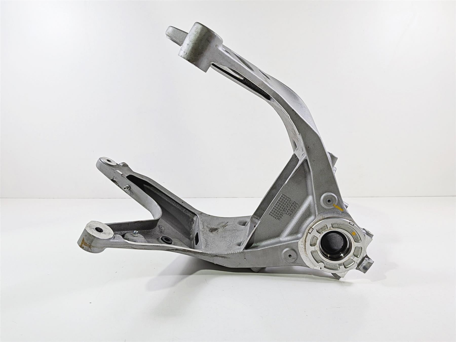 2019 Ducati Panigale V4S V4 S Corse Straight Main Frame Chassis TX*C 47023202AA-Mototech271