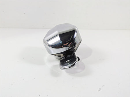 2014 Harley FXDF Dyna Fat Bob Horn & Chrome Cover 61300478A {{ shop.shopifyCountryName }} - Mototech271