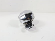 Load image into Gallery viewer, 2014 Harley FXDF Dyna Fat Bob Horn &amp; Chrome Cover 61300478A
