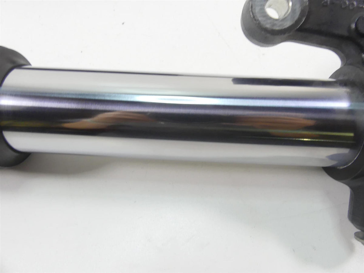 2018 Harley Softail FXFB Fat Bob Straight Front Fork Leg Set 45400178 45400177 {{ shop.shopifyCountryName }} - Mototech271