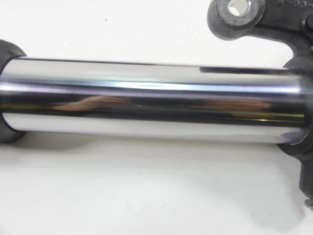 2018 Harley Softail FXFB Fat Bob Straight Front Fork Leg Set 45400178 45400177 {{ shop.shopifyCountryName }} - Mototech271