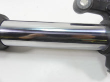 Load image into Gallery viewer, 2018 Harley Softail FXFB Fat Bob Straight Front Fork Leg Set 45400178 45400177 | Mototech271
