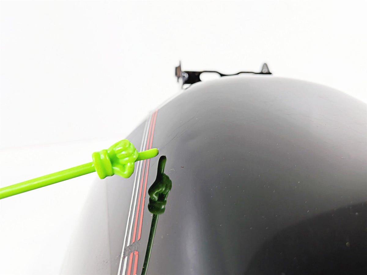 2012 Yamaha XT1200 Super Tenere Fuel Gas Petrol Tank -Small Dents 23P-YK241-00 {{ shop.shopifyCountryName }} - Mototech271