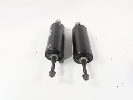 2014 Harley FLS Softail Slim Rear Damper Shock Set Showa 54549-04 {{ shop.shopifyCountryName }} - Mototech271
