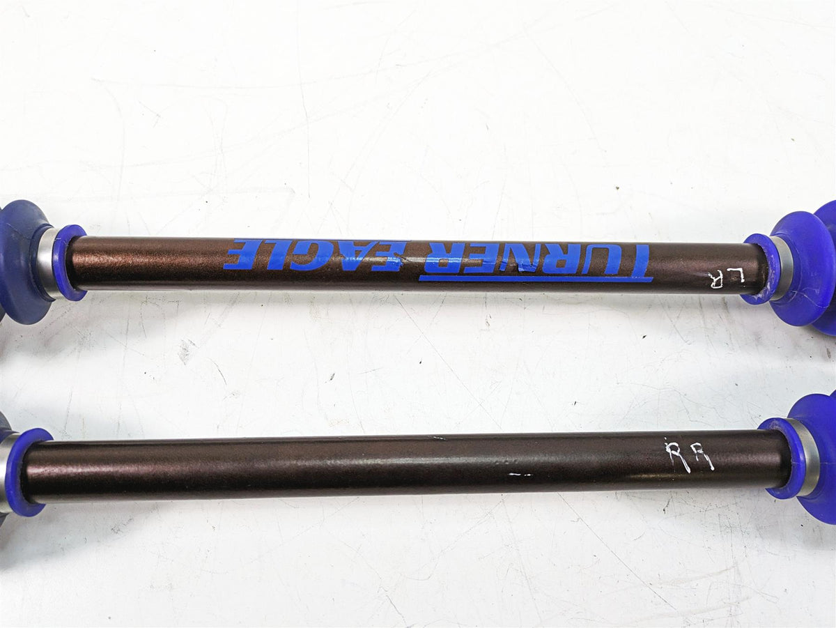 2018 Yamaha YXZ1000R EPS SS Turner Eagle Rear Cv Drive Axle Shaft Set {{ shop.shopifyCountryName }} - Mototech271