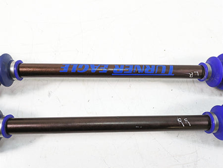 2018 Yamaha YXZ1000R EPS SS Turner Eagle Rear Cv Drive Axle Shaft Set {{ shop.shopifyCountryName }} - Mototech271