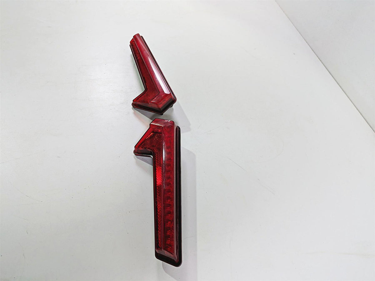 2020 Polaris Sportsman 1000 XP Taillight Tail Light Lamp Set 2413429 2413430 {{ shop.shopifyCountryName }} - Mototech271