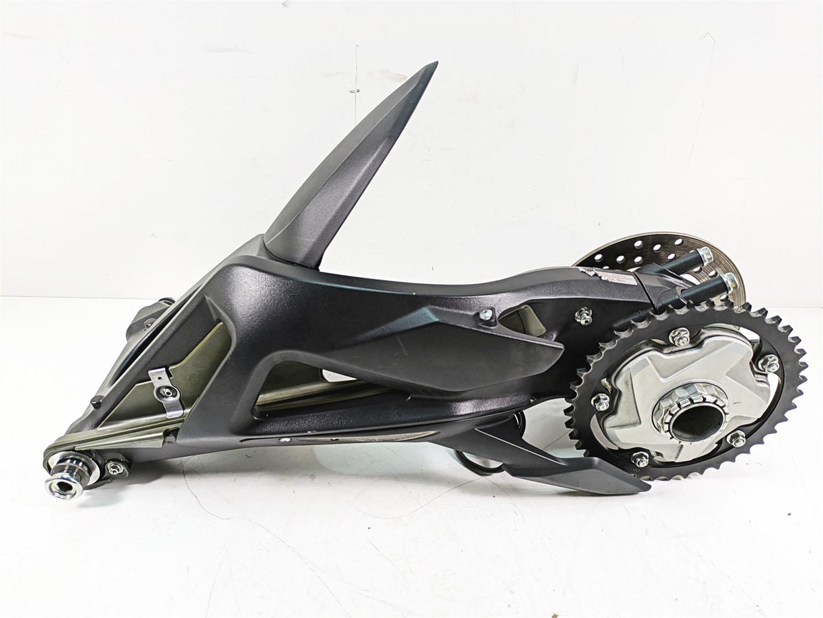 2017 Mv Agusta Dragster 800 Rear Swingarm Swing Arm 8B00B5783 B5784 {{ shop.shopifyCountryName }} - Mototech271