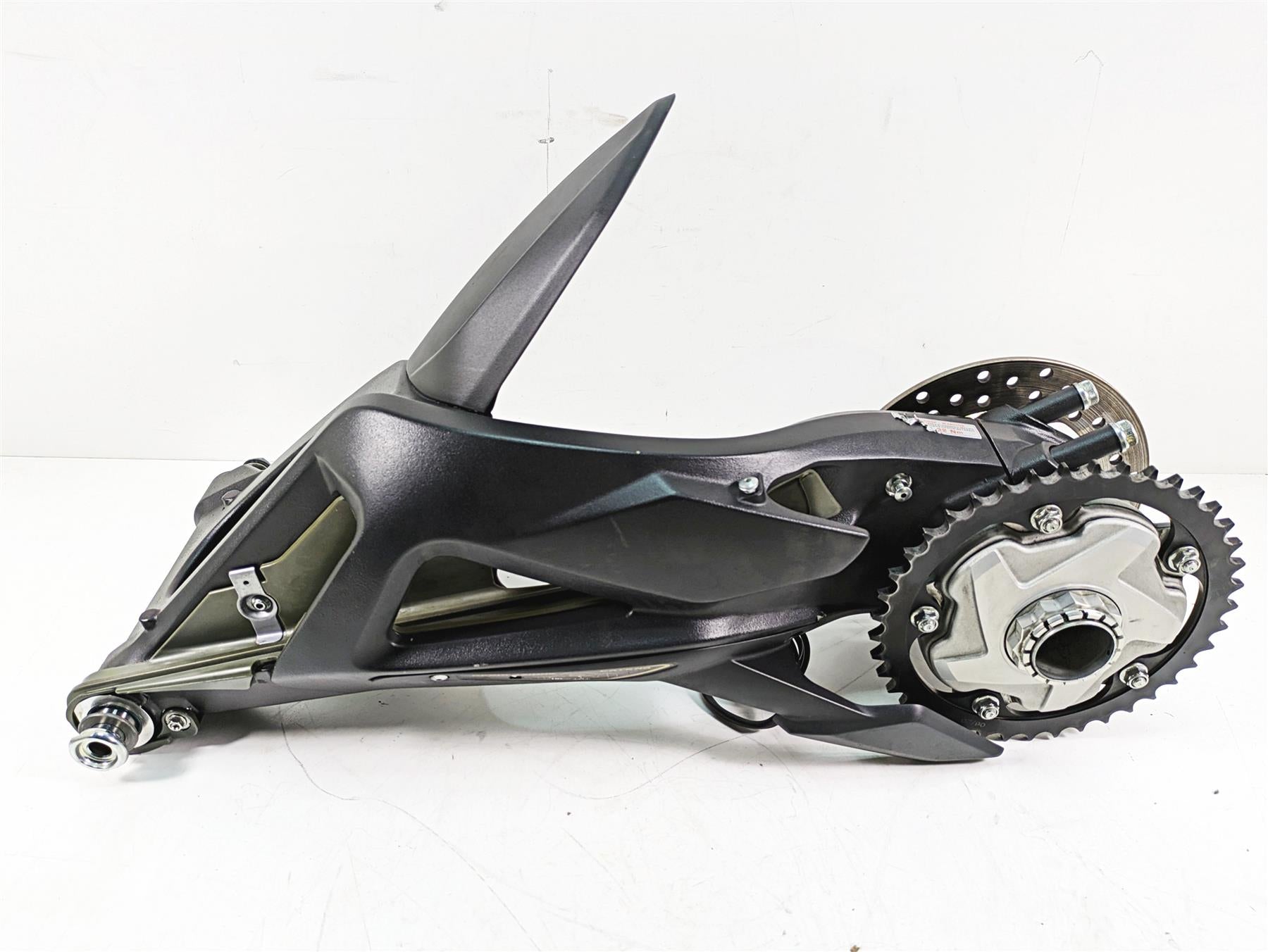 2017 Mv Agusta Dragster 800 Rear Swingarm Swing Arm 8B00B5783 B5784 {{ shop.shopifyCountryName }} - Mototech271