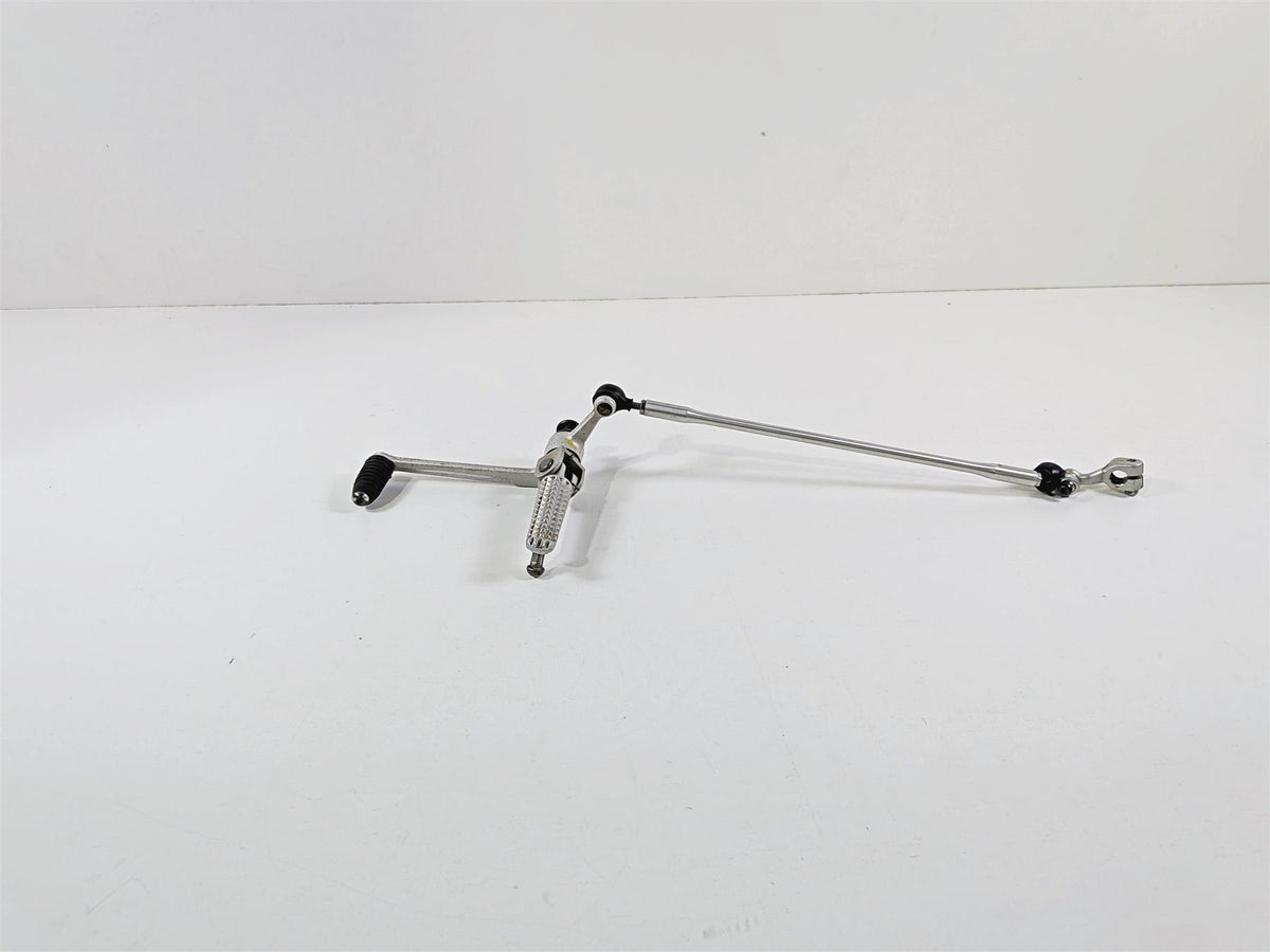 2008 Yamaha YZF R1 RN19 Shifter Shift Lever & Link & Rod 5VY-18110-00-00 {{ shop.shopifyCountryName }} - Mototech271