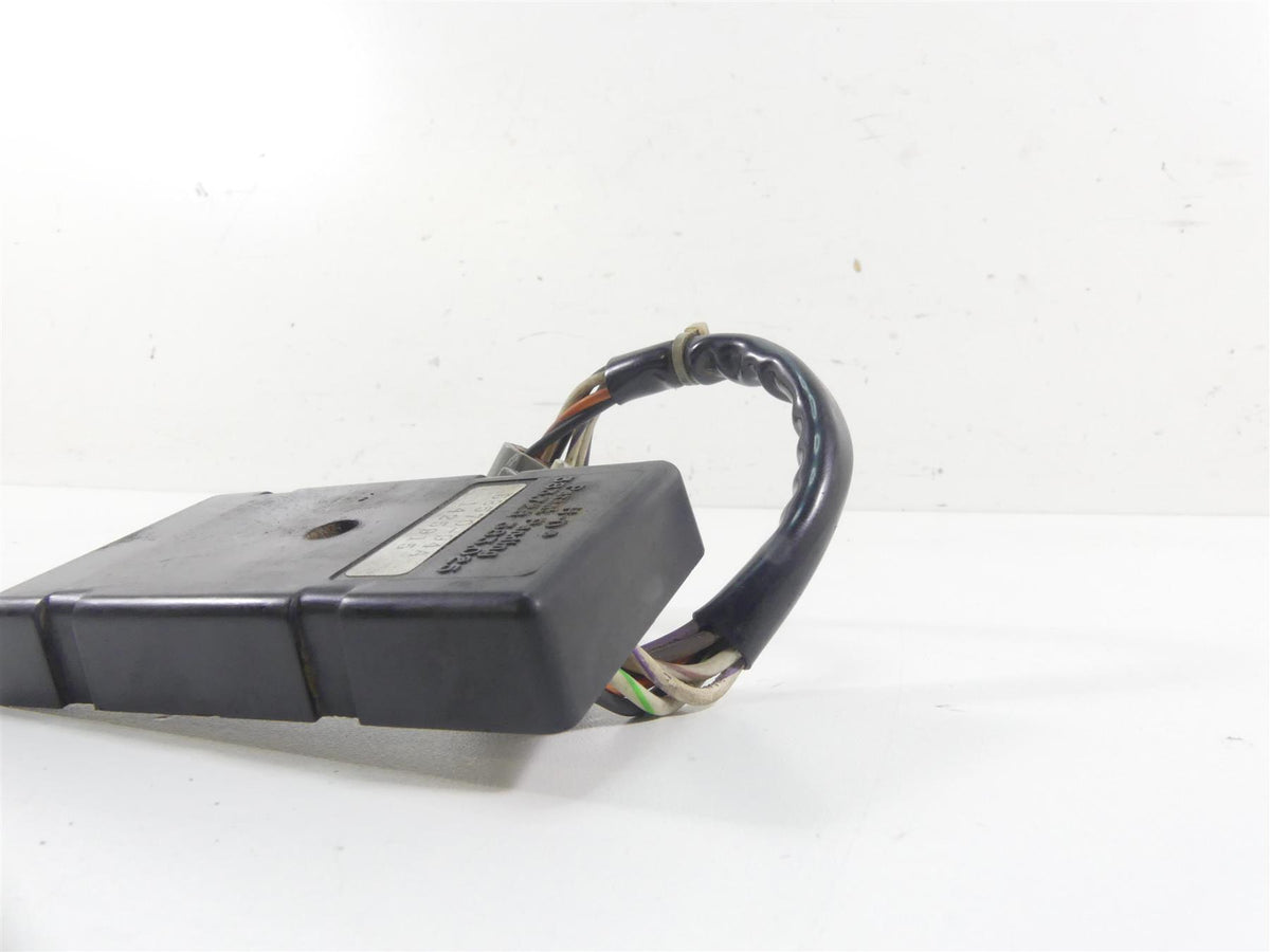 1995 Harley Touring FLHTCU Electra Glide Tsm Turn Signal Control Module 68570-94 {{ shop.shopifyCountryName }} - Mototech271