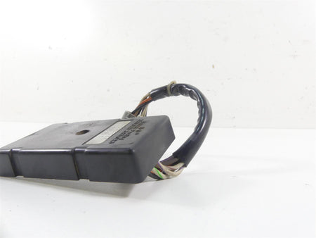 1995 Harley Touring FLHTCU Electra Glide Tsm Turn Signal Control Module 68570-94 {{ shop.shopifyCountryName }} - Mototech271