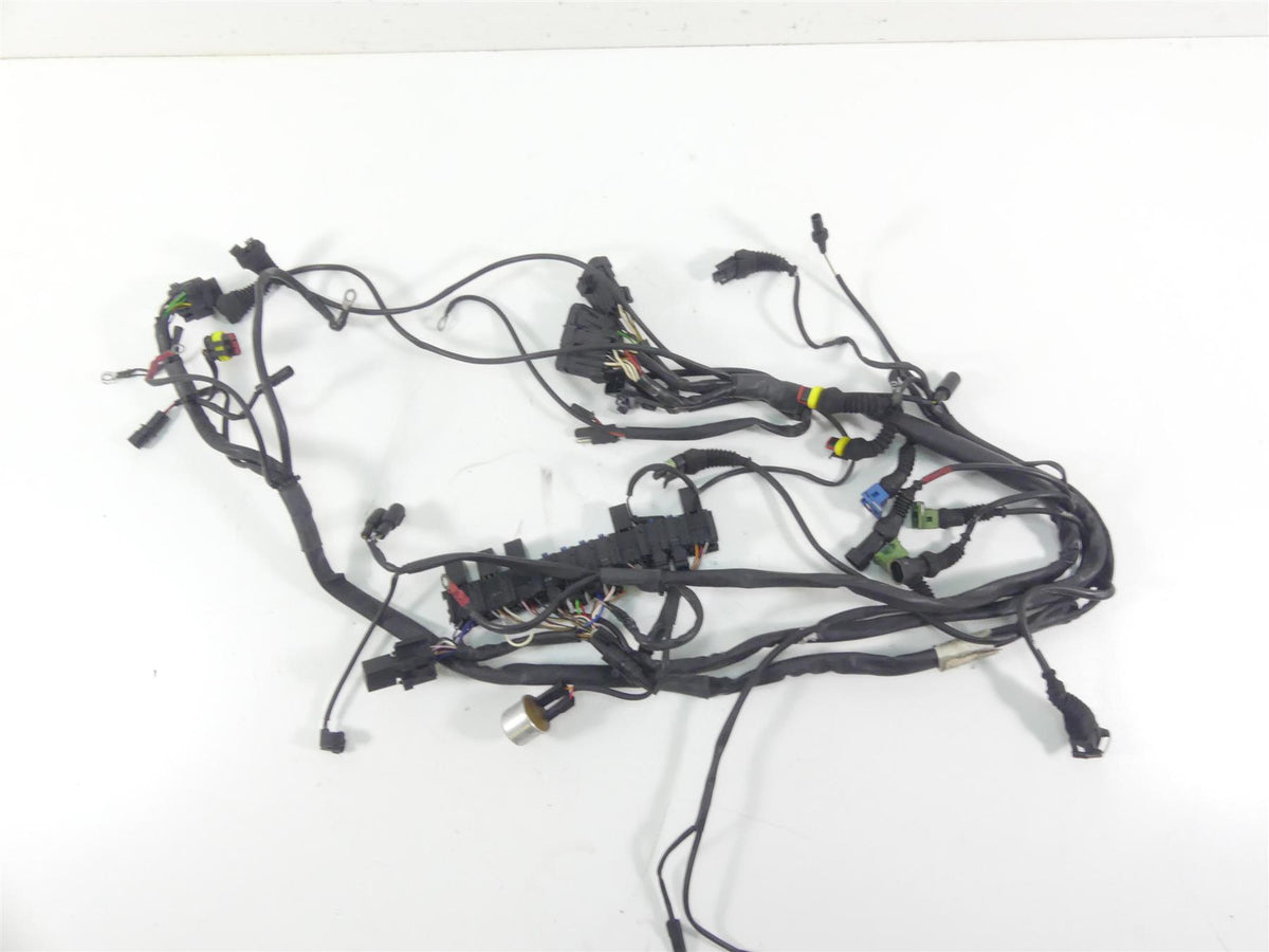 2001 Moto Guzzi California Sp 1100 Main Wiring Harness Loom - No Cut GU03725830 {{ shop.shopifyCountryName }} - Mototech271
