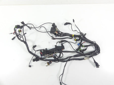 2001 Moto Guzzi California Sp 1100 Main Wiring Harness Loom - No Cut GU03725830 {{ shop.shopifyCountryName }} - Mototech271