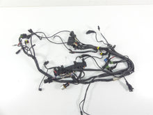 Load image into Gallery viewer, 2001 Moto Guzzi California Sp 1100  Main Wiring Harness Loom - No Cut GU03725830 | Mototech271
