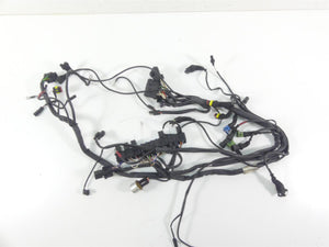 2001 Moto Guzzi California Sp 1100  Main Wiring Harness Loom - No Cut GU03725830 | Mototech271