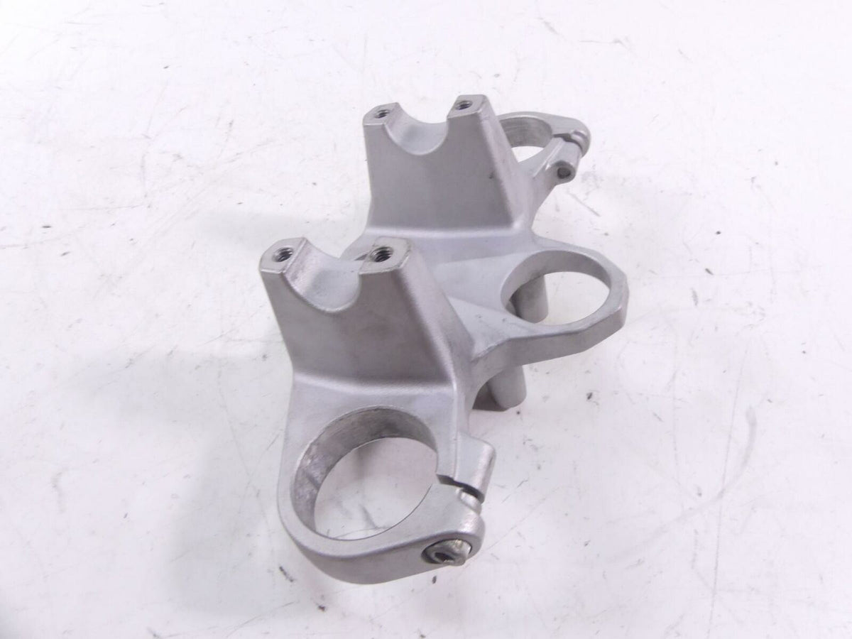 2012 Yamaha XT1200 Super Tenere Upper Triple Tree Clamp 50mm 23P-27440-00-00 {{ shop.shopifyCountryName }} - Mototech271