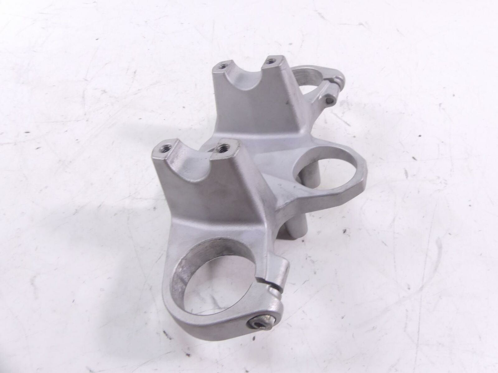 2012 Yamaha XT1200 Super Tenere Upper Triple Tree Clamp 50mm 23P-27440-00-00 {{ shop.shopifyCountryName }} - Mototech271
